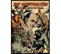Ray Harryhausen - Special Effects Titan [DVD]