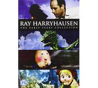 Ray Harryhausen: The Early Years Collection [DVD] [2006]