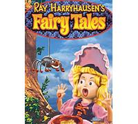 RAY HARRYHAUSEN'S FAIRY TALES