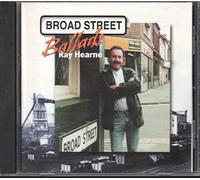 Ray Hearne - Broad Street Ballads