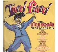 Ray Hedges & Mark Arthurworrey - Tutti Frutti-The Little Richard Megatoons Mix [VINYL]