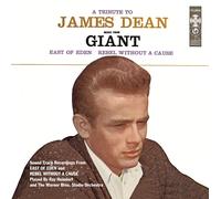 Ray Heindorf A TRIBUTE TO JAMES DEAN (CD) (US IMPORT)