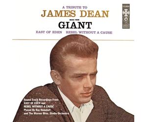Ray Heindorf A TRIBUTE TO JAMES DEAN (CD) (US IMPORT)