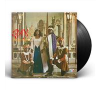 Ray & His Court - Ray & His Court [VINYL]