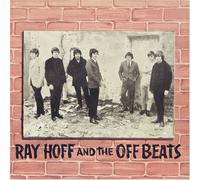 Ray Hoff And The Off Beats - Let's Go!; Ray Hoff And The Off Beats