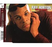 Ray Horton - Tell My Heart