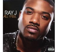Ray J - All I Feel [+2 Bonus]