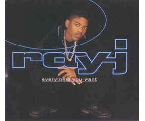 Ray J - Everything You Want
