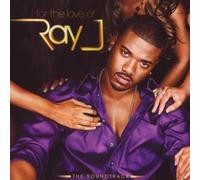 Ray J For the Love of Ray J (CD) (US IMPORT)