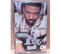 Ray J - This Aint a Game [CASSETTE]