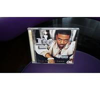 Ray J - This Ain'T A Game - CD - G3z