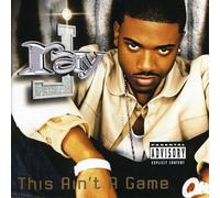 Ray J - This Ain't A Game