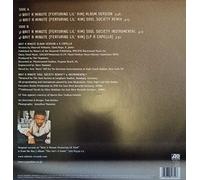 Ray J - Wait a Minute [12" VINYL]