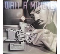 Ray J - Wait a Minute [12" VINYL]