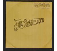 Ray,Jay Feat.Phil Edwards - Goldstar [Vinyl Maxi-Single] [VINYL]