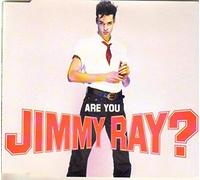 Ray, Jimmy - Are You Jimmy Ray