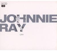 Ray, Johnnie - Cry