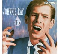 Ray, Johnnie - Cry