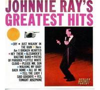 Johnnie Ray - Greatest Hits [Australian Import]