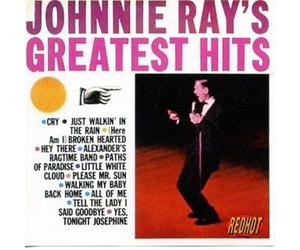 Ray Johnnie - Greatest Hits [Australian Import]