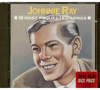 Ray Johnnie - Johnnie Ray 16 Most