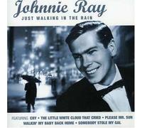 Ray, Johnnie - Just Walking In The Rain
