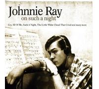 Ray, Johnnie - On Such A Night