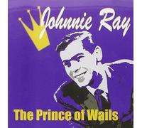 Ray, Johnnie - The Prince Of Wails