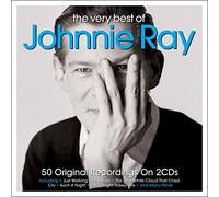 Ray, Johnnie - The Very Best Of Johnnie Ray