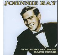 Ray, Johnnie - Walking My Baby Back Home