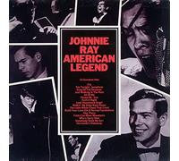 RAY, Johnny - American Legend - 16 Greatest Hits / EMB 31696