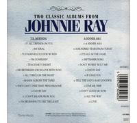Ray Johnny - Till Morning / Sinner Am I