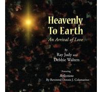 Ray Judy & Debbie Walters - Heavenly to Earth