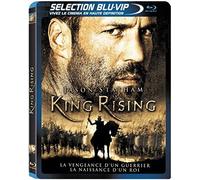 RAY - KING RISING - BLU