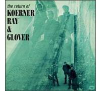Ray Koerner & Glover - Return Of