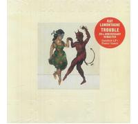 Ray La Montagne- Trouble (20th Anniversary Edition) Gatefold & Poster New/Sealed