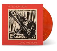 Ray LaMontagne - Long Way Home [Vinyl LP] [VINYL]