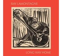 Ray LaMontagne - Long Way Home [VINYL]