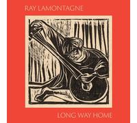 Ray LaMontagne - Long Way Home [VINYL]