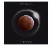 Ray LaMontagne Ouroboros (CD) Album (US IMPORT)