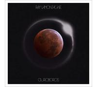 Ray LaMontagne – Ouroboros – Red Vinyl (Analog)