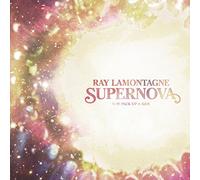 Ray Lamontagne - Supernova [7" VINYL]