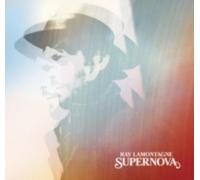 RAY LAMONTAGNE: SUPERNOVA - CD