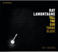 Ray Lamontagne - Till The Sun Turns Black