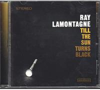 Ray LaMontagne - Till The Sun Turns Black