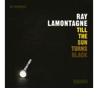 Ray LaMontagne : Till the Sun Turns Black CD (2007) NEW Quality guaranteed
