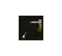 Ray LaMontagne: Till The Sun Turns Black - CD