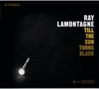 RAY LAMONTAGNE: TILL THE SUN TURNS BLACK - CD