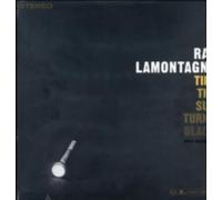 RAY LAMONTAGNE: TILL THE SUN TURNS BLACK - LP vinyl BRAND NEW