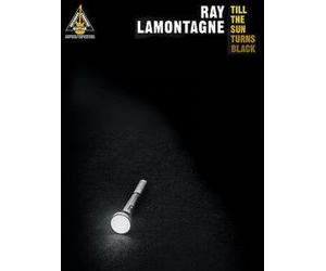 Ray LaMontagne: Till The Sun Turns Black (TAB)